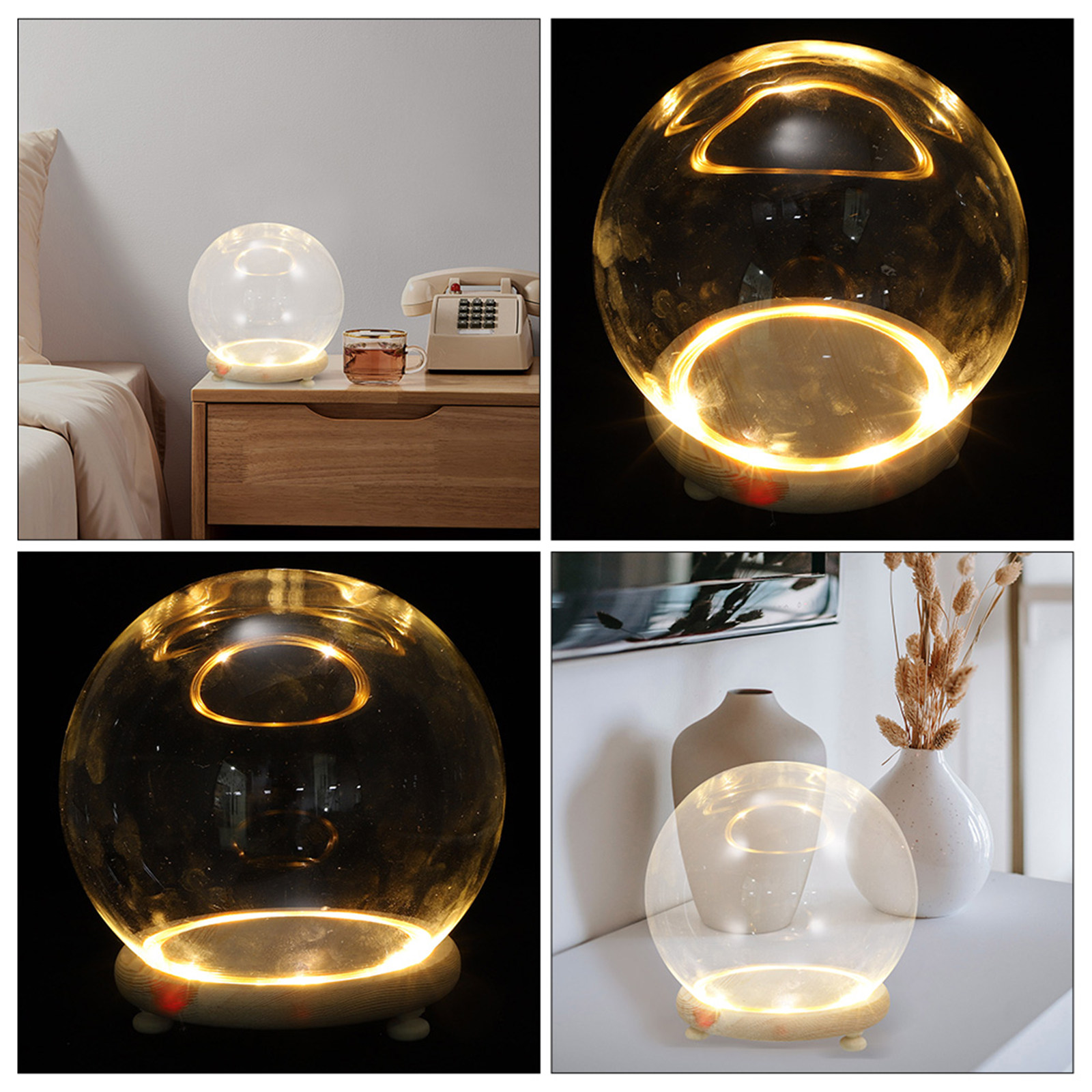 Clear Glass Dome Display Case  – обзор и цена Plastic Dome Clear