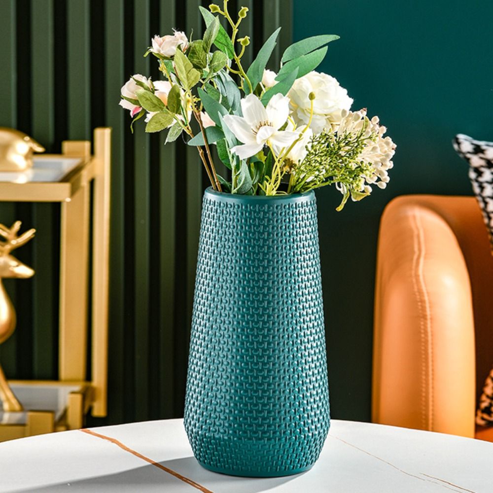 Imitation Ceramic Flower Vase  – обзор и цена Propagation Station Vase