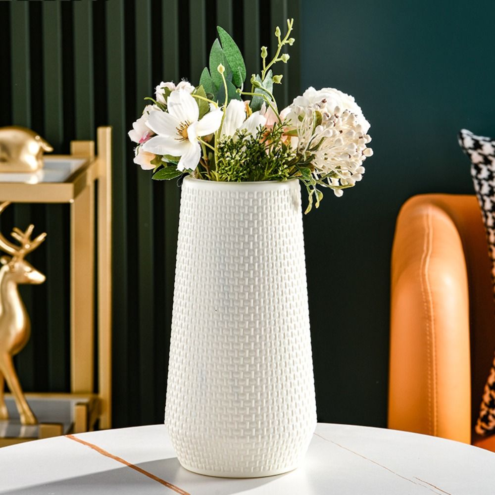 Imitation Ceramic Flower Vase  – обзор и цена Propagation Station Vase