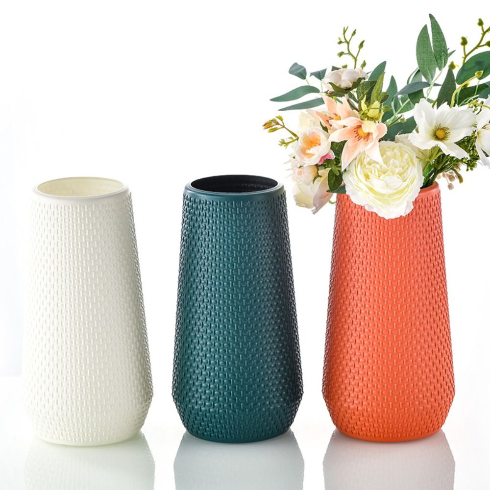 Imitation Ceramic Flower Vase  – обзор и цена Propagation Station Vase