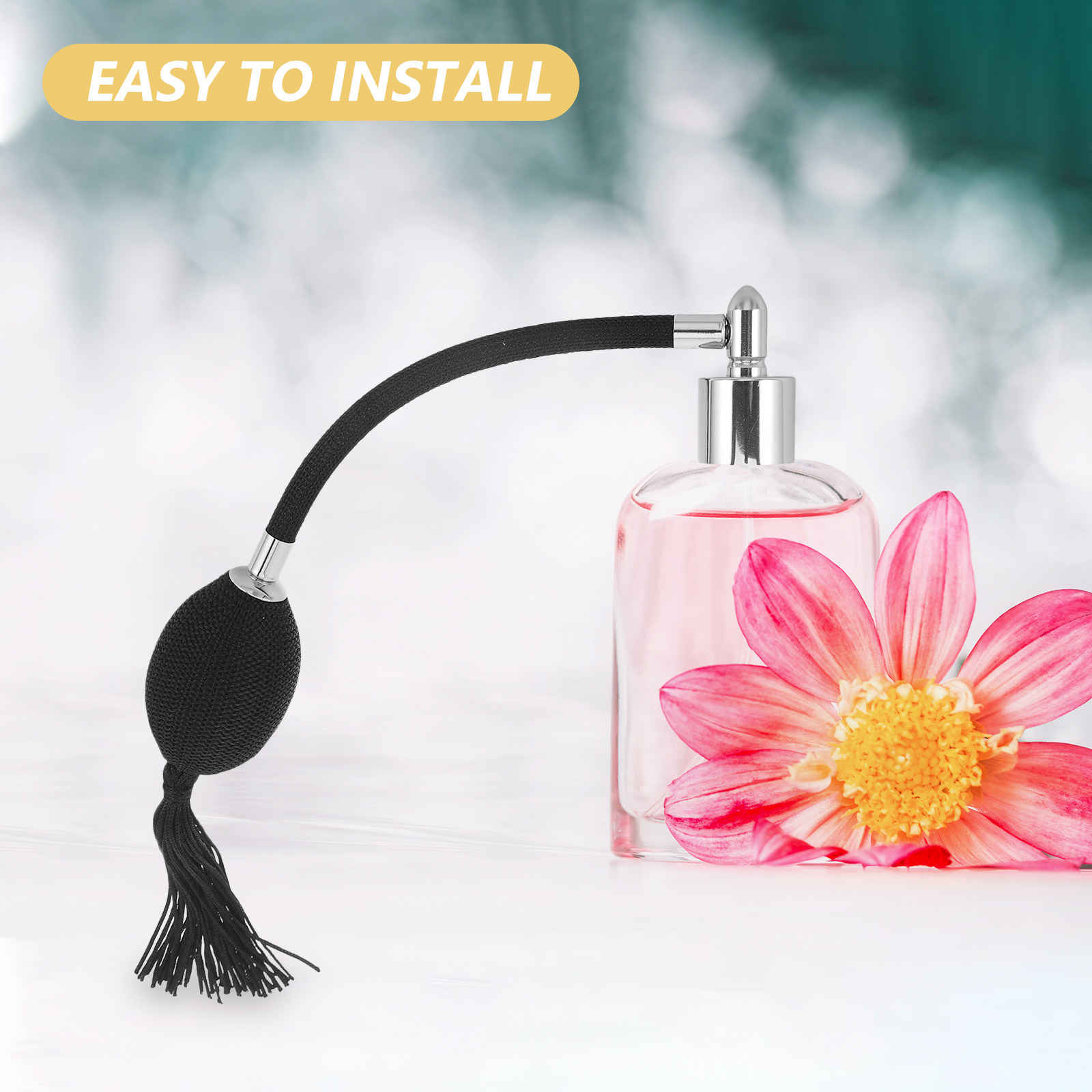 Perfume Dispenser Pump Replace – обзор и цена Misting Bottle Fine