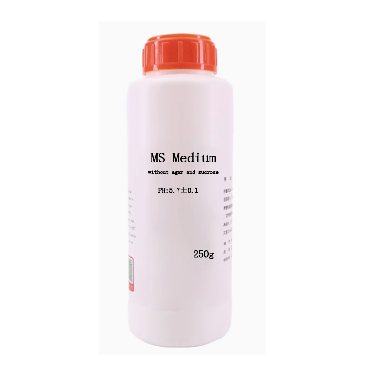 MS medium Without Agar Or Sucr – обзор и цена Agar Tissue Culture