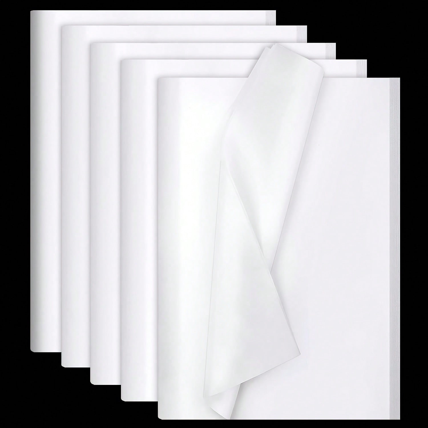 120 Sheets Bulk White Tissue P – обзор и цена Agar Tissue Culture