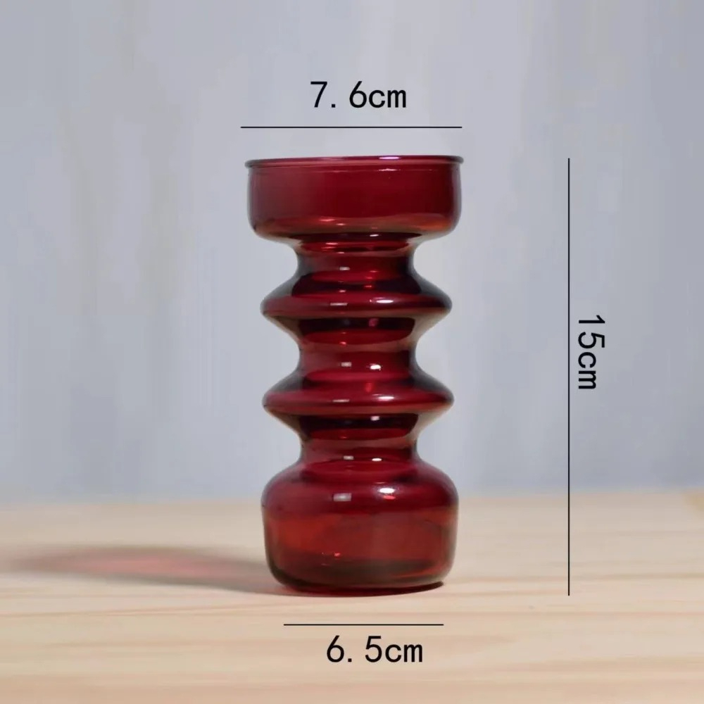 Colorful Vases Glass Ornaments – обзор и цена Propagation Station Vase