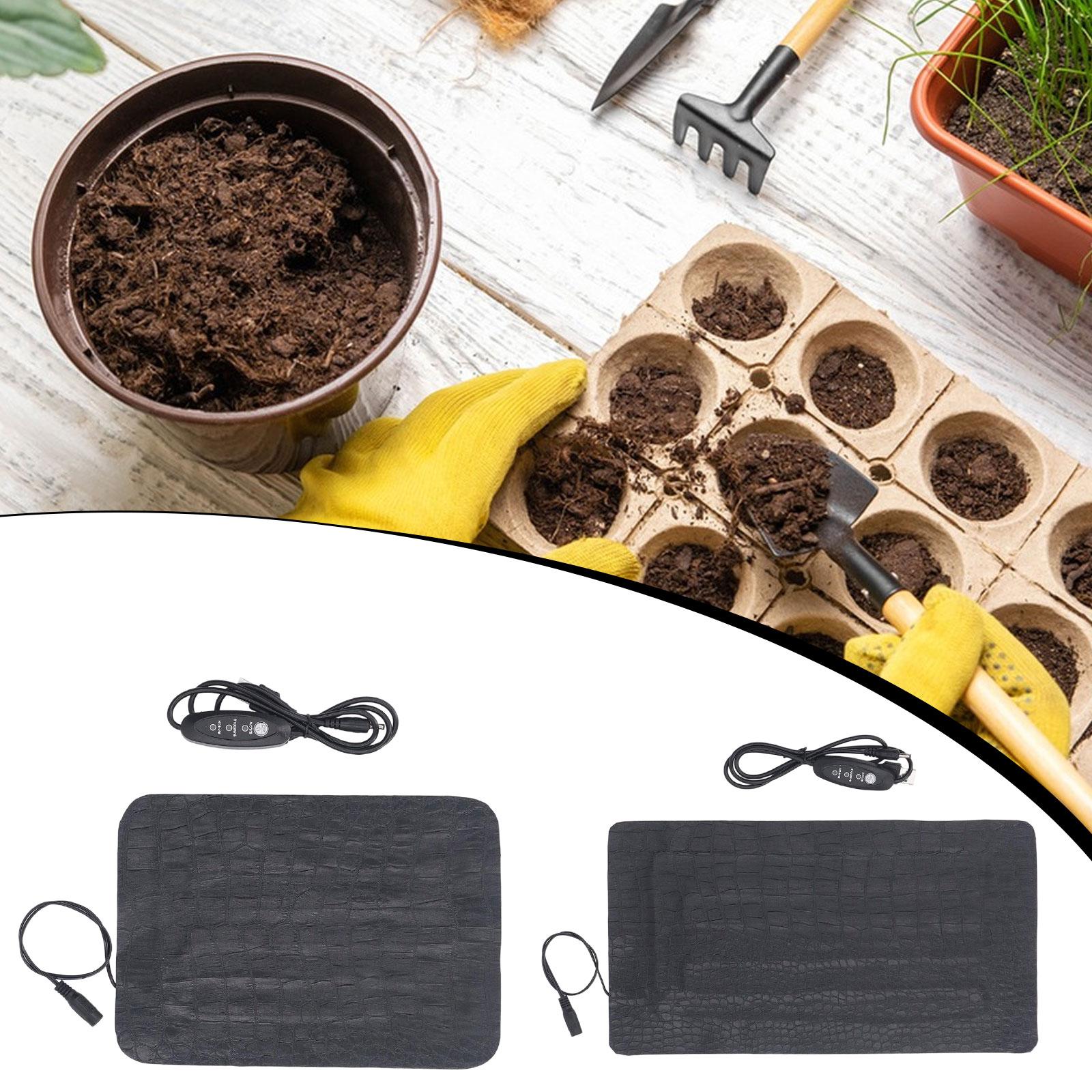 Seedling Plant Heating Mat War – обзор и цена Heat Mat Seedling