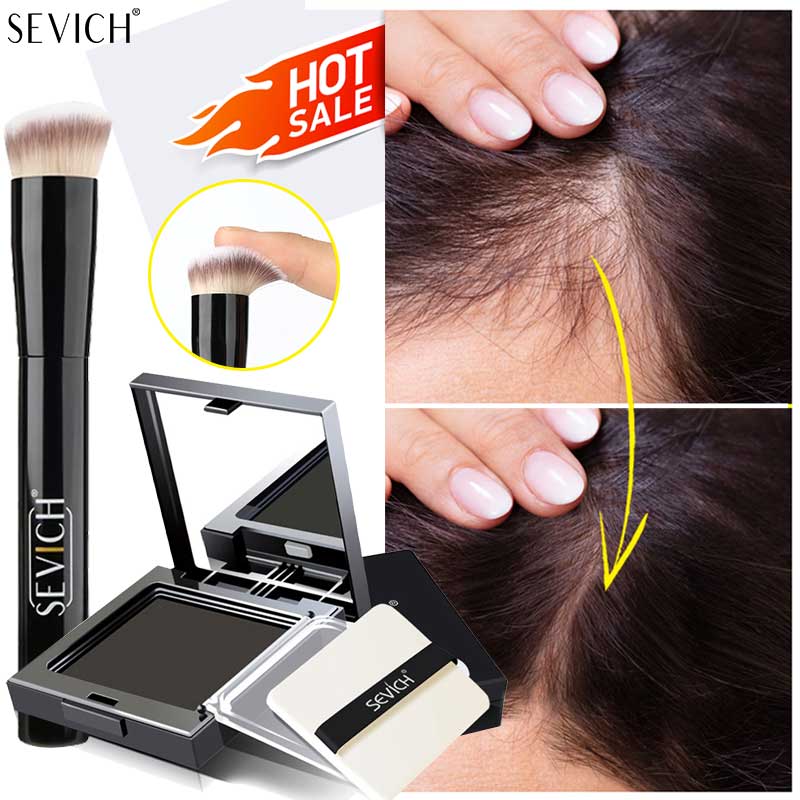 SEVICH 12g Hairline Powder Wit – обзор и цена Rooting Hormone Powder