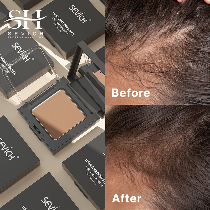 SEVICH 12g Hairline Powder Wit – обзор и цена Rooting Hormone Powder