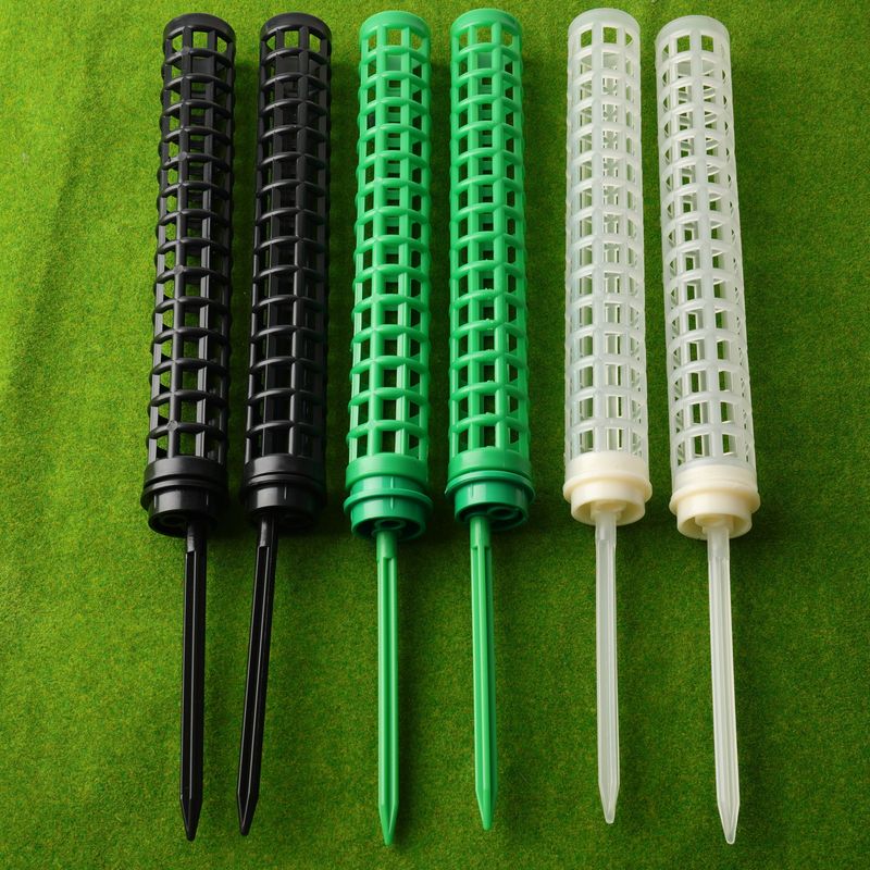 Accessory Plastics Moss Pole S – обзор и цена Sphagnum Moss Dry