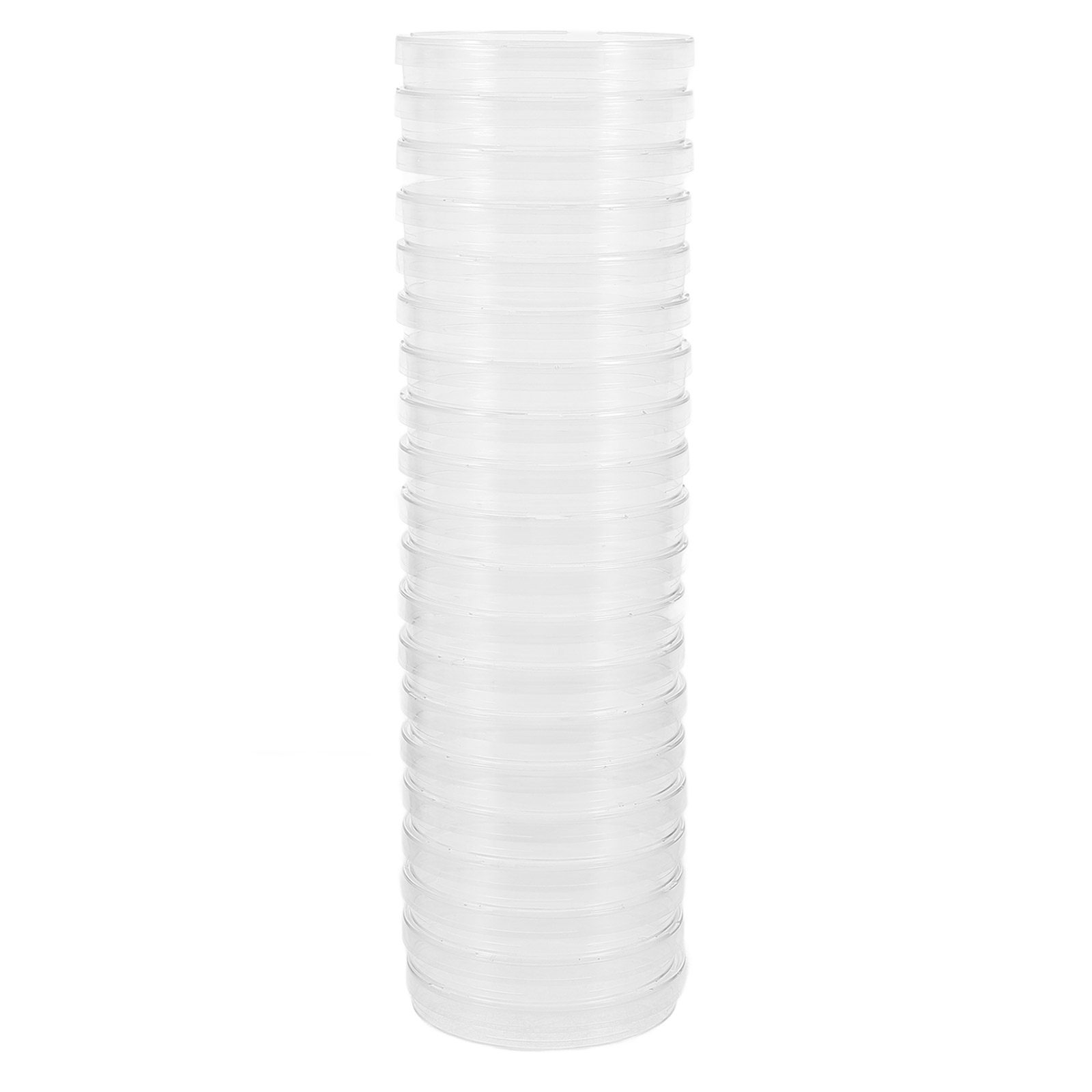 20Pcs Clear Sterile Petri Dish – обзор и цена Agar Tissue Culture