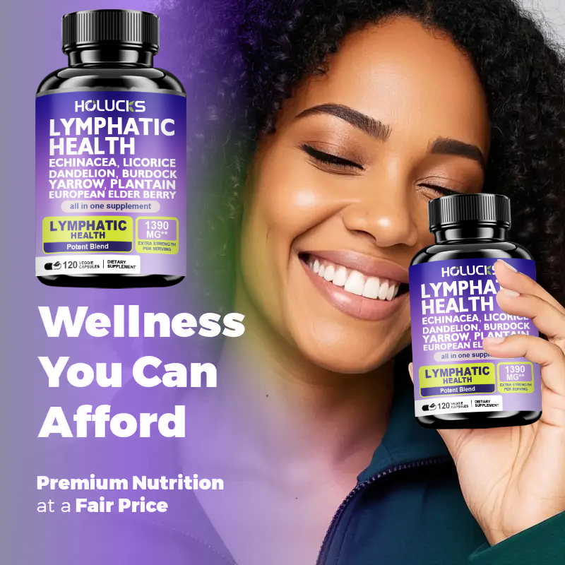Lymphatic Capsules 1300mg Supp – обзор и цена Rooting Hormone Powder