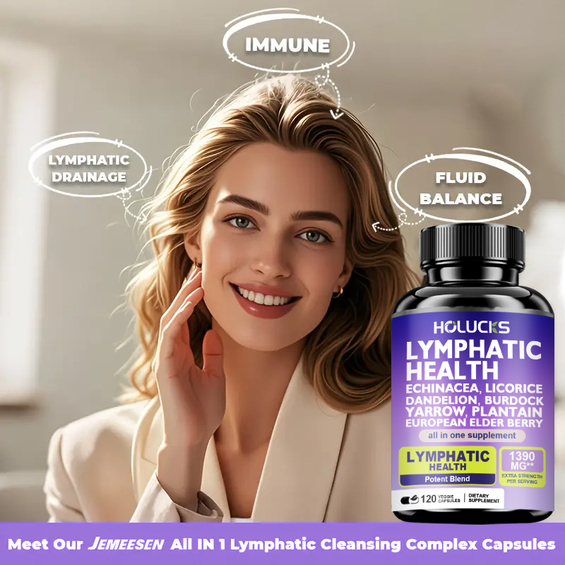 Lymphatic Capsules 1300mg Supp – обзор и цена Rooting Hormone Powder
