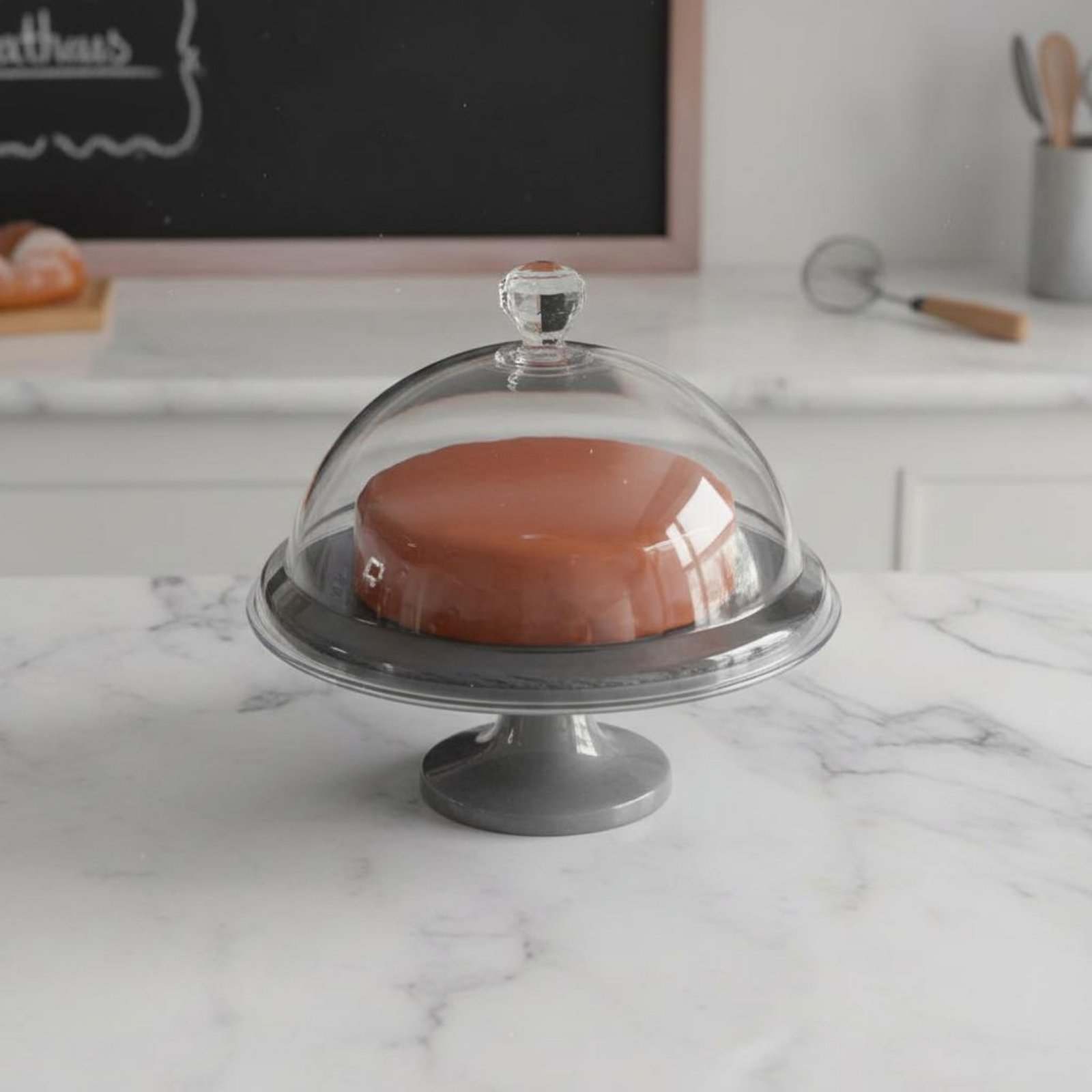 Food Protector Refrigerator Sa – обзор и цена Plastic Dome Clear