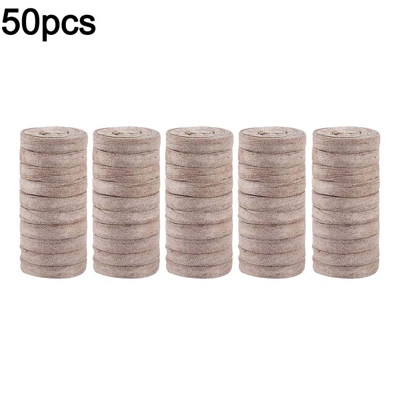 50/100 Pellet PacksSeedling Bl – обзор и цена Peat Pellet Tray