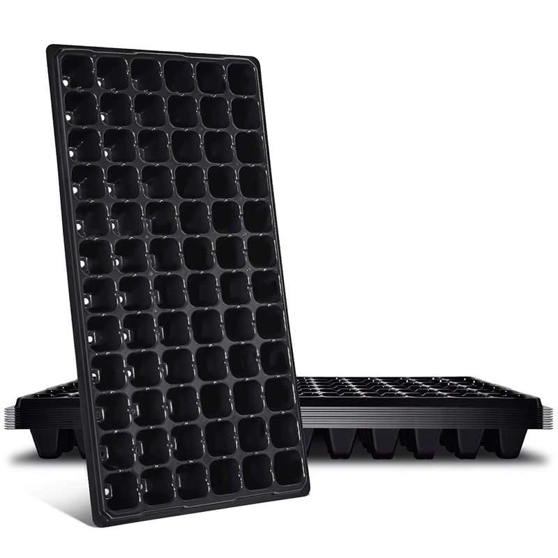 VELIF-10 Pack Seed Starter Tra – обзор и цена Propagation Tray 72