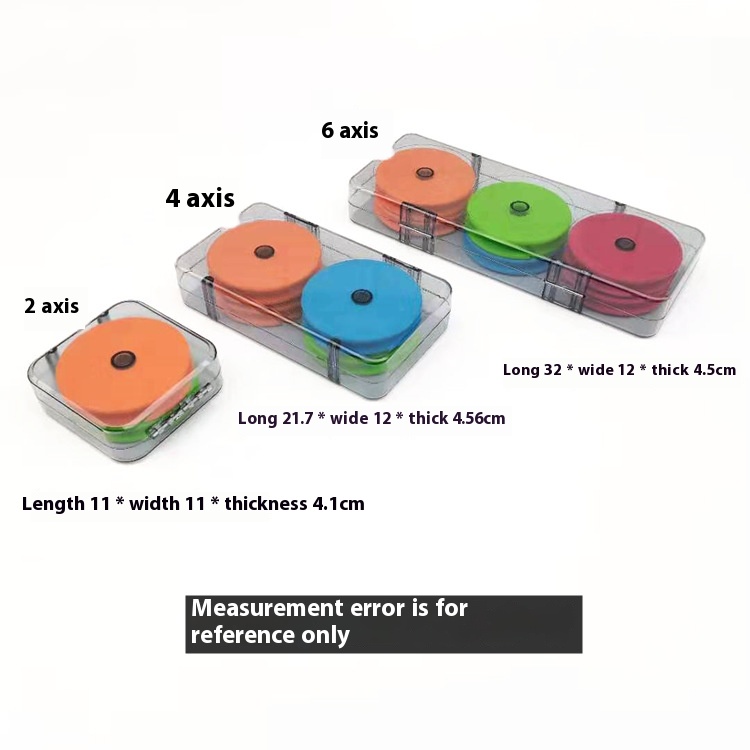 10cm EVA Foam Winding Plate Fi – обзор и цена Cutting Board Foam