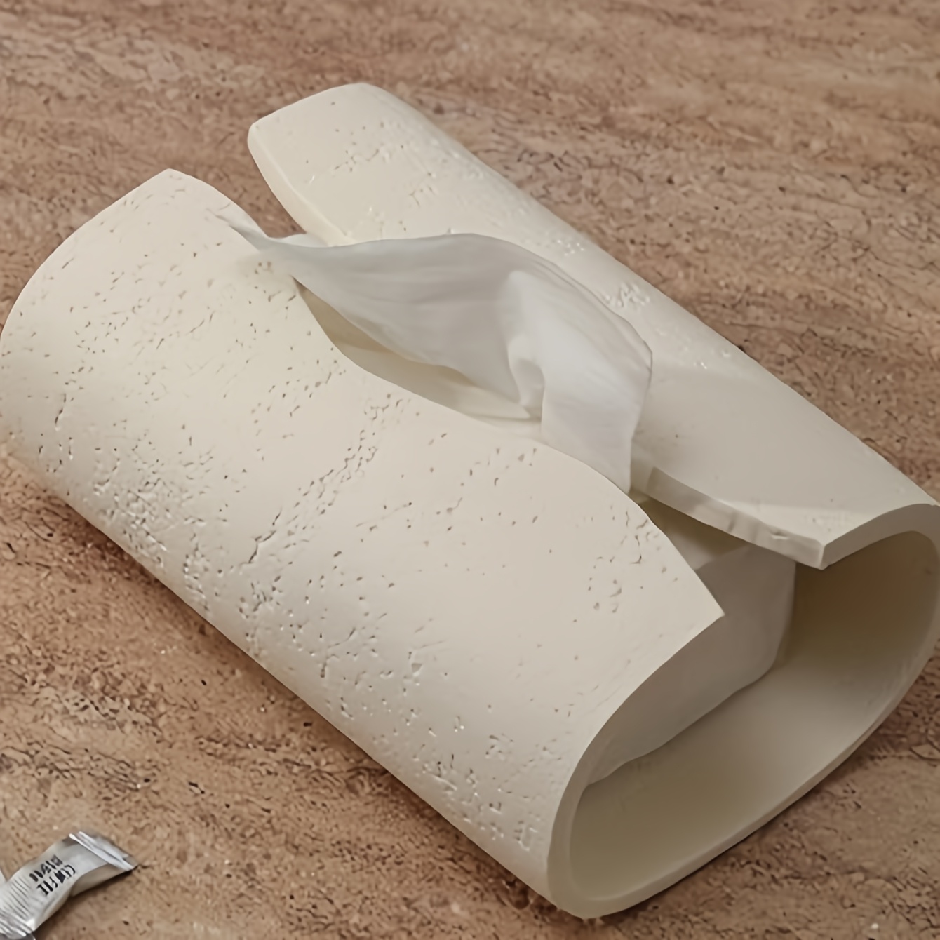 Resin tissue box holder, recta – обзор и цена Agar Tissue Culture