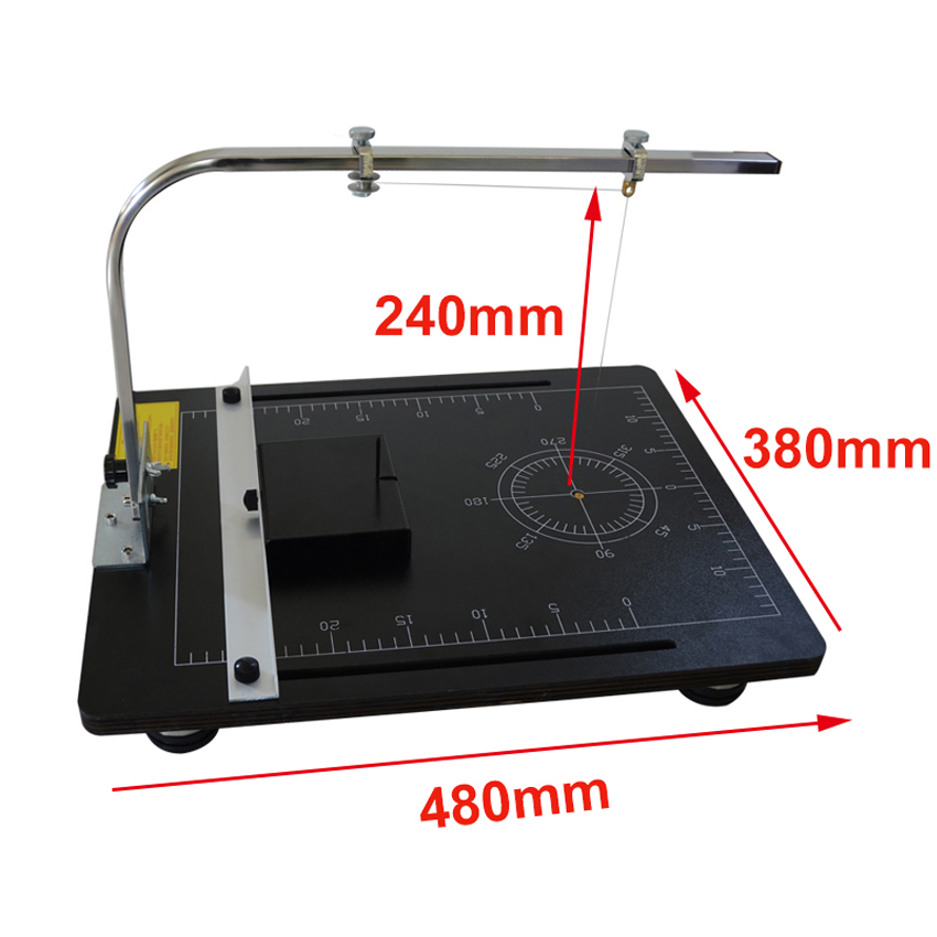 24W Adjustable Temperature DIY – обзор и цена Cutting Board Foam