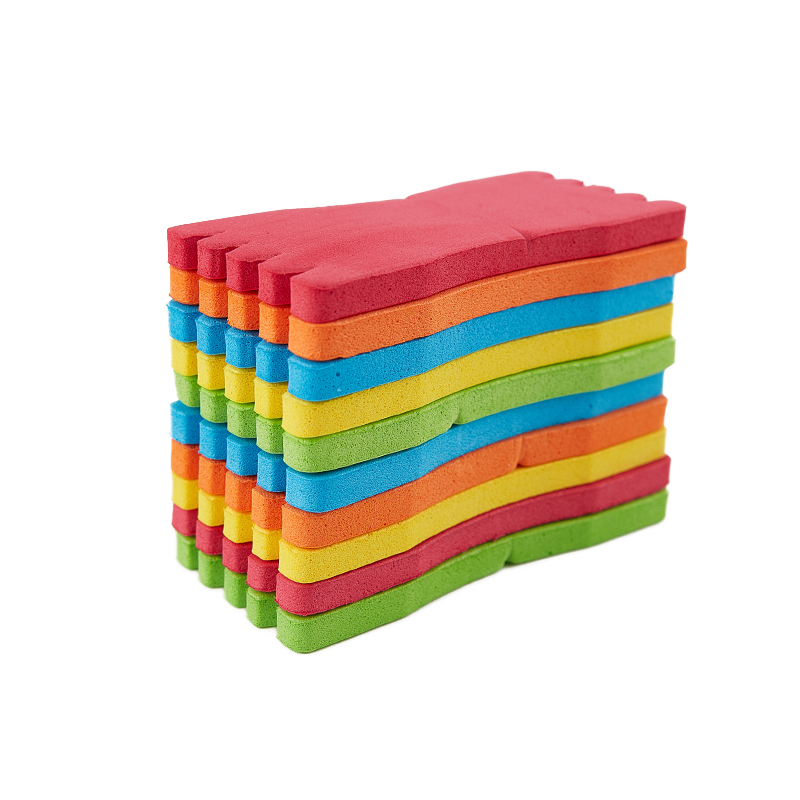 10Pcs EVA Foam Fish Winding St – обзор и цена Cutting Board Foam