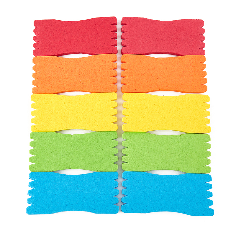 10Pcs EVA Foam Fish Winding St – обзор и цена Cutting Board Foam