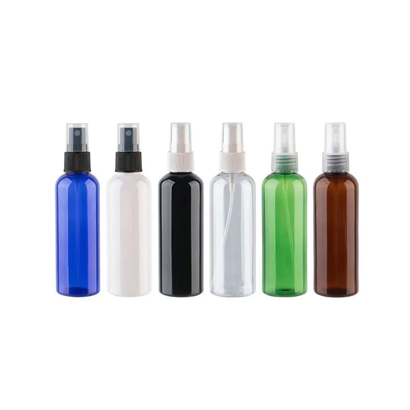 30pcs 30ml 50ml 60ml 100ml Spr – обзор и цена Misting Bottle Fine