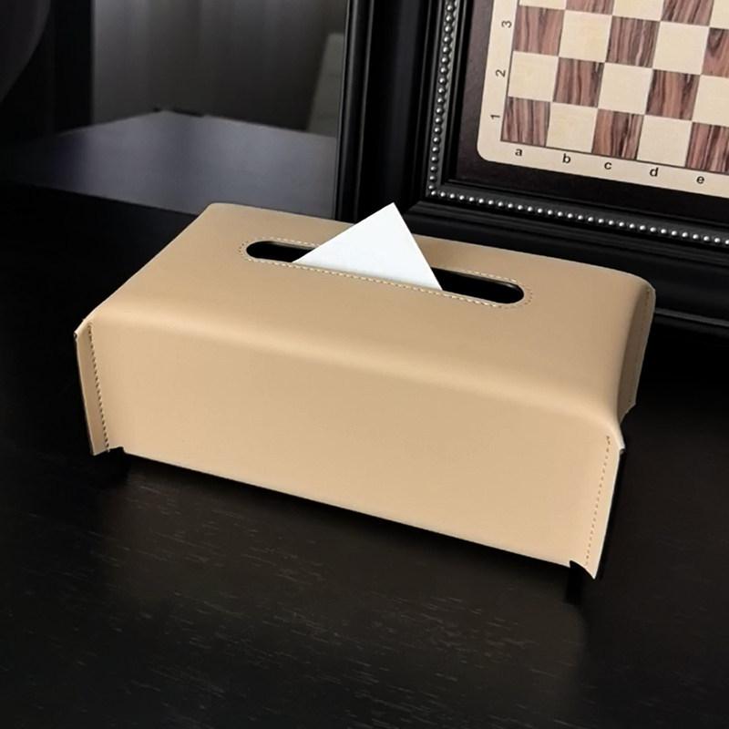 Luxury Tissue Box Leather Napk – обзор и цена Agar Tissue Culture