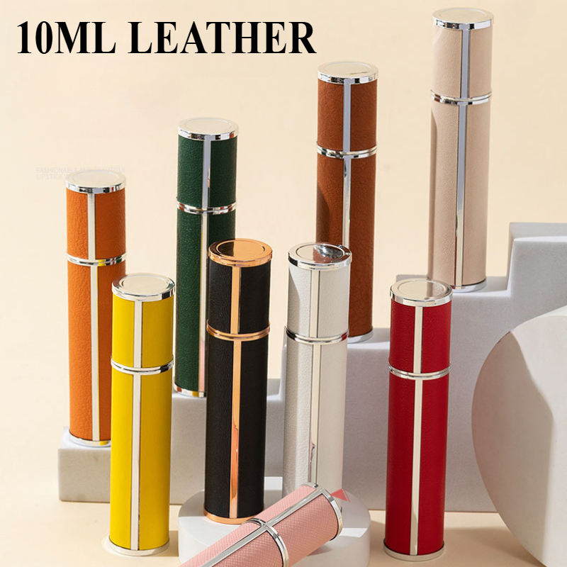 10ml Leather Perfume Bottle Re – обзор и цена Misting Bottle Fine