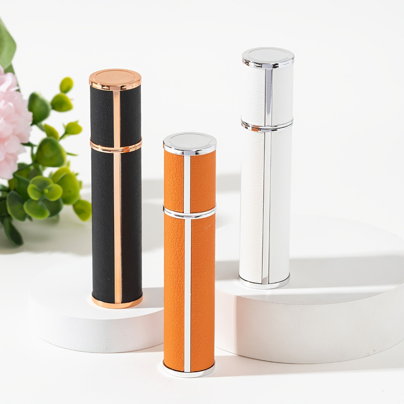 10ml Leather Perfume Bottle Re – обзор и цена Misting Bottle Fine
