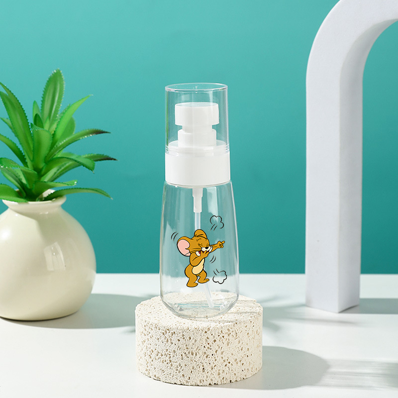 Tom and Jerry Spray Bottle Fin – обзор и цена Misting Bottle Fine