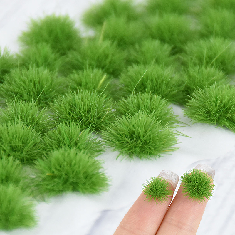 Simulation Artificial Moss Gre – обзор и цена Sphagnum Moss Dry