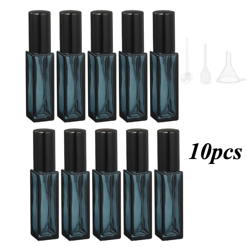 10pcs Perfume Bottle Spray Emp – обзор и цена Misting Bottle Fine