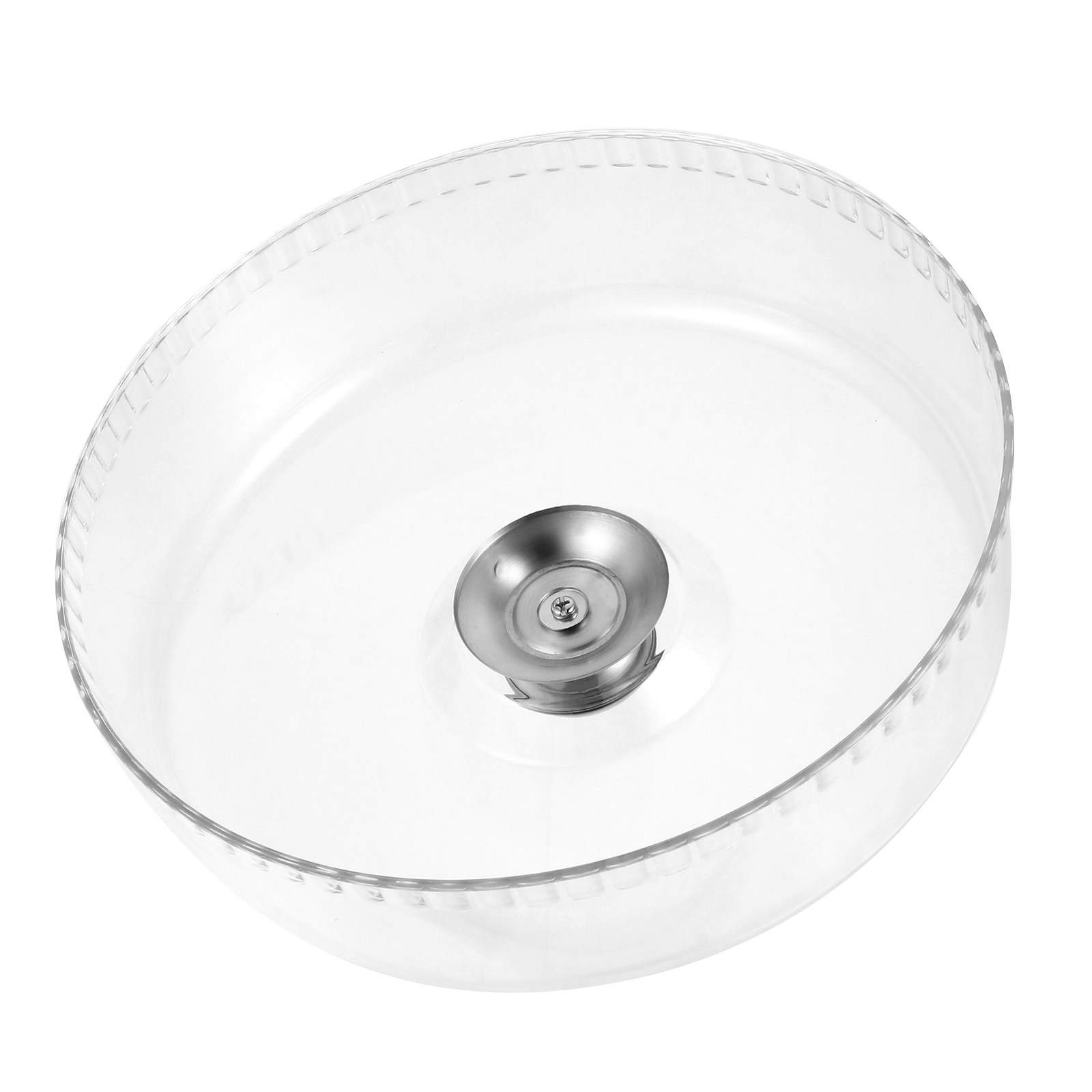 1Pcs Cake Cover Transparent Du – обзор и цена Plastic Dome Clear
