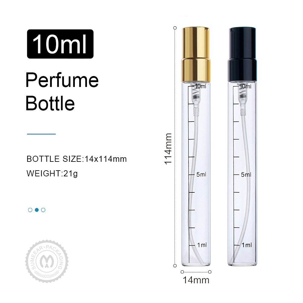 50/100pcs 10ml Fine Mist Spray – обзор и цена Misting Bottle Fine