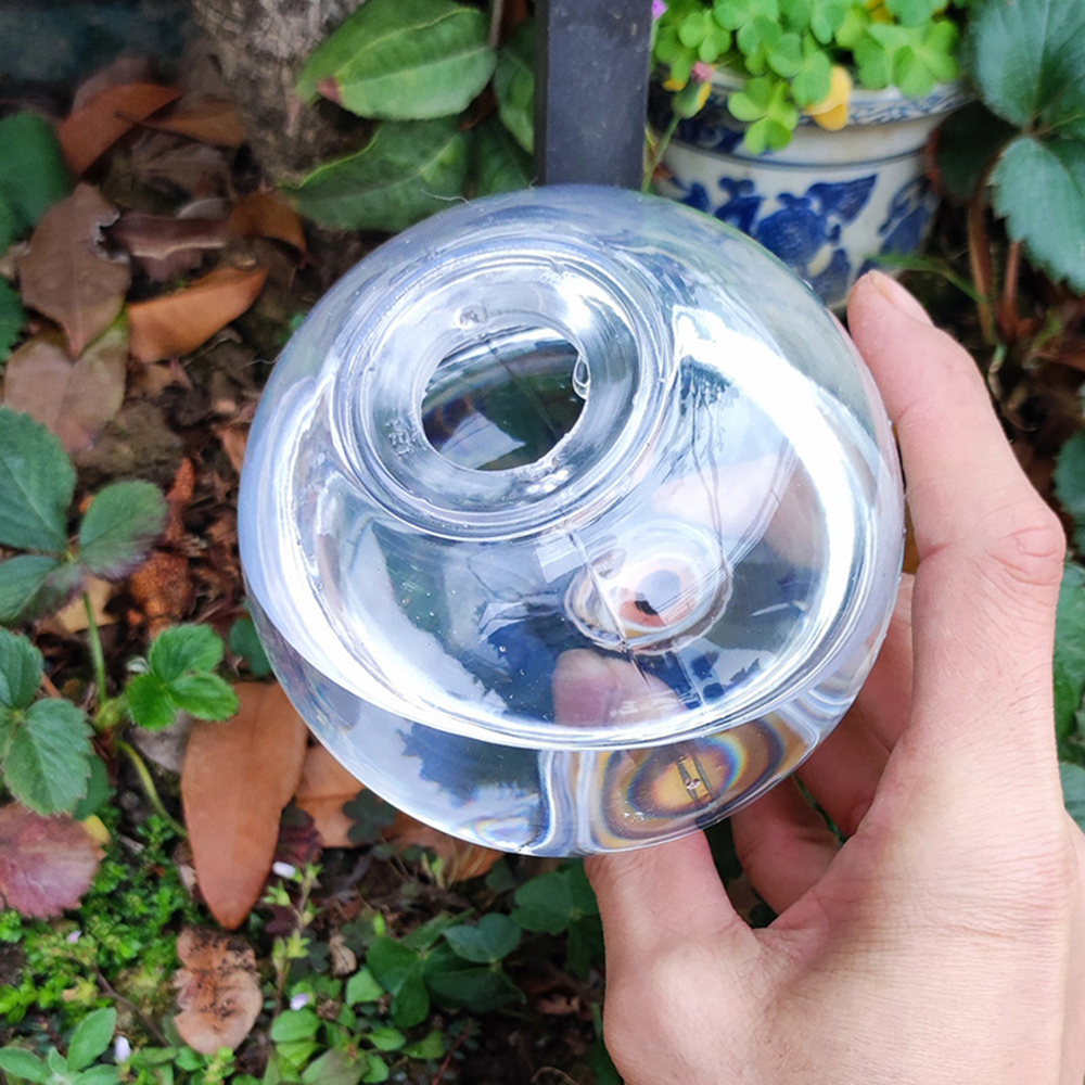 2PCS/4PCS Spherical Automatic  – обзор и цена Self Watering Insert