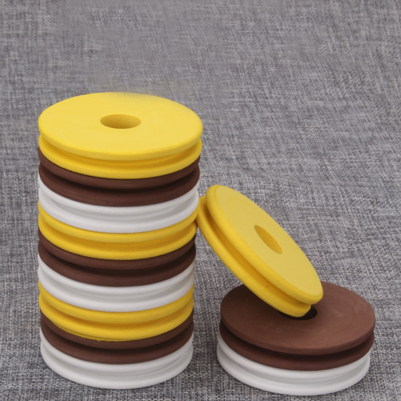 20Pcs New Fishing Spool Fishin – обзор и цена Cutting Board Foam