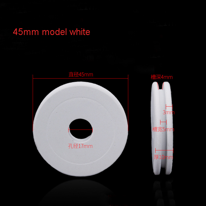 20Pcs New Fishing Spool Fishin – обзор и цена Cutting Board Foam