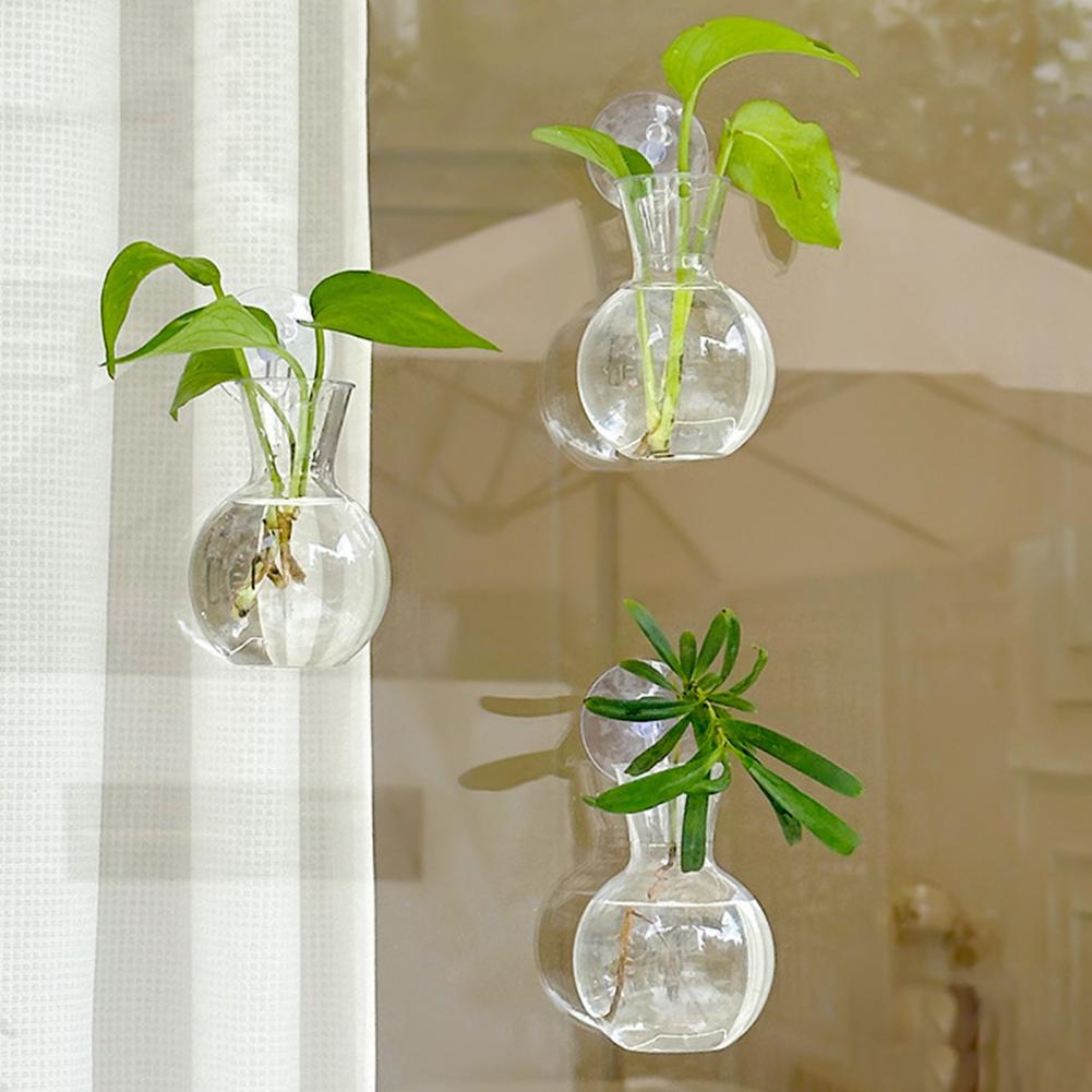 Window Planter Vase Window Pla – обзор и цена Propagation Station Vase