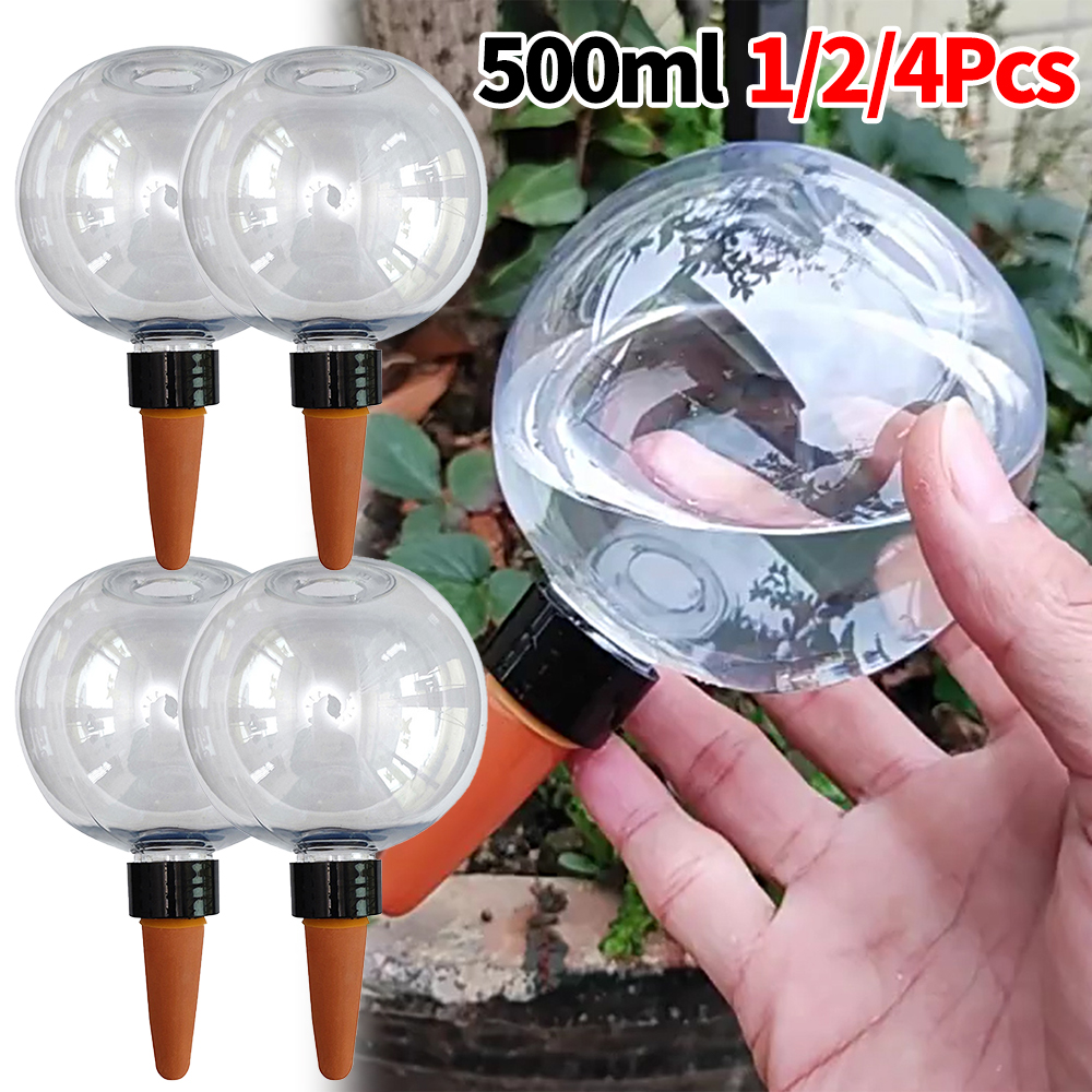 1/5Pcs Multifunctional Portabl – обзор и цена Self Watering Insert