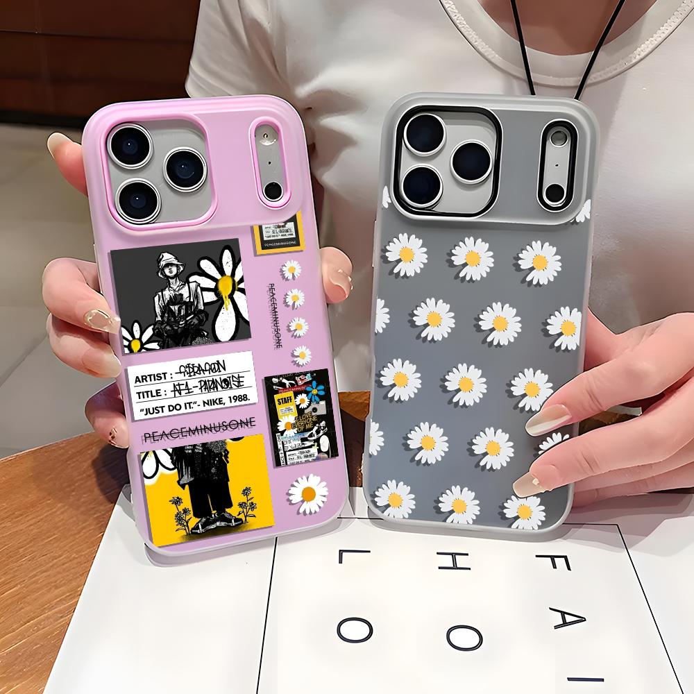 Fashion-P-PEACEMINUSONE Phone  – обзор и цена Peat Pellet Tray