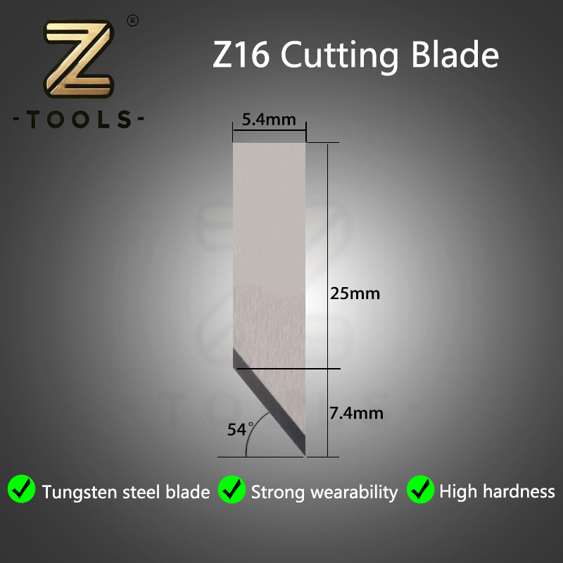 Z16 Solid Carbide Cutting Blad – обзор и цена Cutting Board Foam
