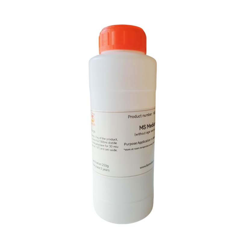 IKEME Lab MS Medium 250g Witho – обзор и цена Agar Tissue Culture