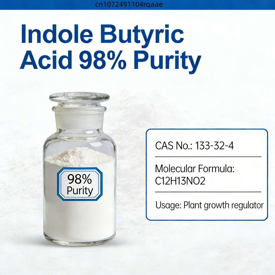 Plant Rooting Powder Indole Bu – обзор и цена Rooting Hormone Powder
