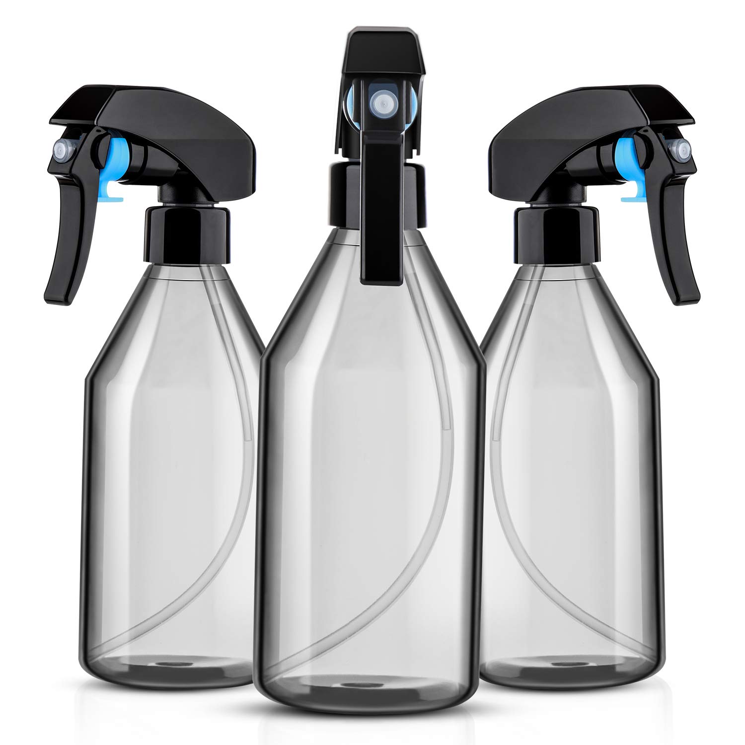 3Pack Spray Bottle, 10oz Plast – обзор и цена Misting Bottle Fine