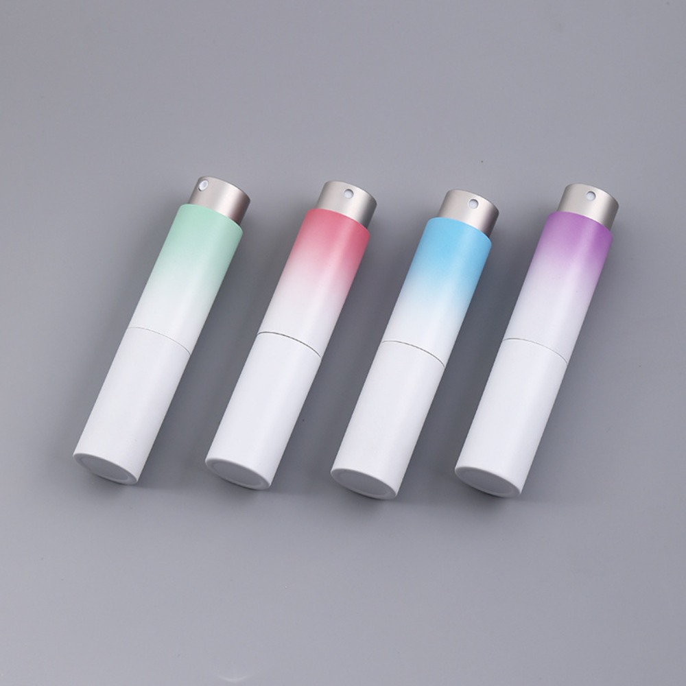 8ml Gradient Rotating Perfume  – обзор и цена Misting Bottle Fine