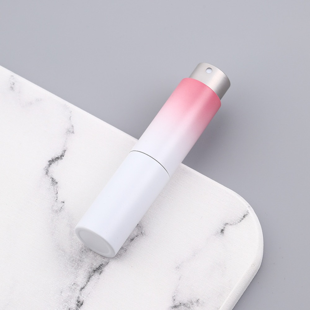 8ml Gradient Rotating Perfume  – обзор и цена Misting Bottle Fine