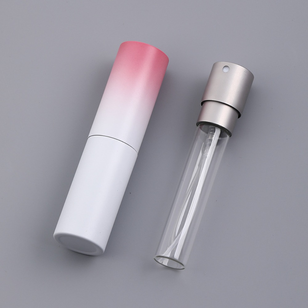 8ml Gradient Rotating Perfume  – обзор и цена Misting Bottle Fine
