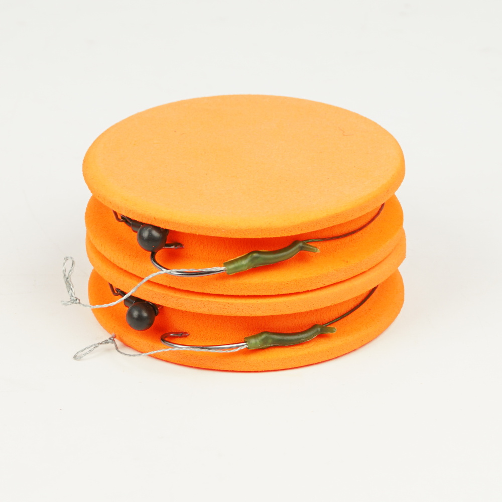 HIRISI 10Pcs/Box EVA Foam Fish – обзор и цена Cutting Board Foam