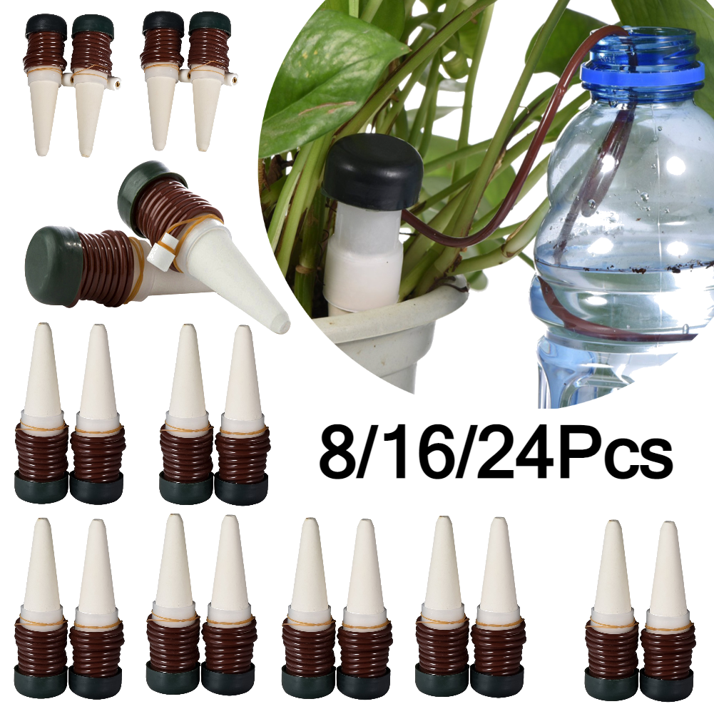 8-24Pcs Self-Watering Probes A – обзор и цена Self Watering Insert