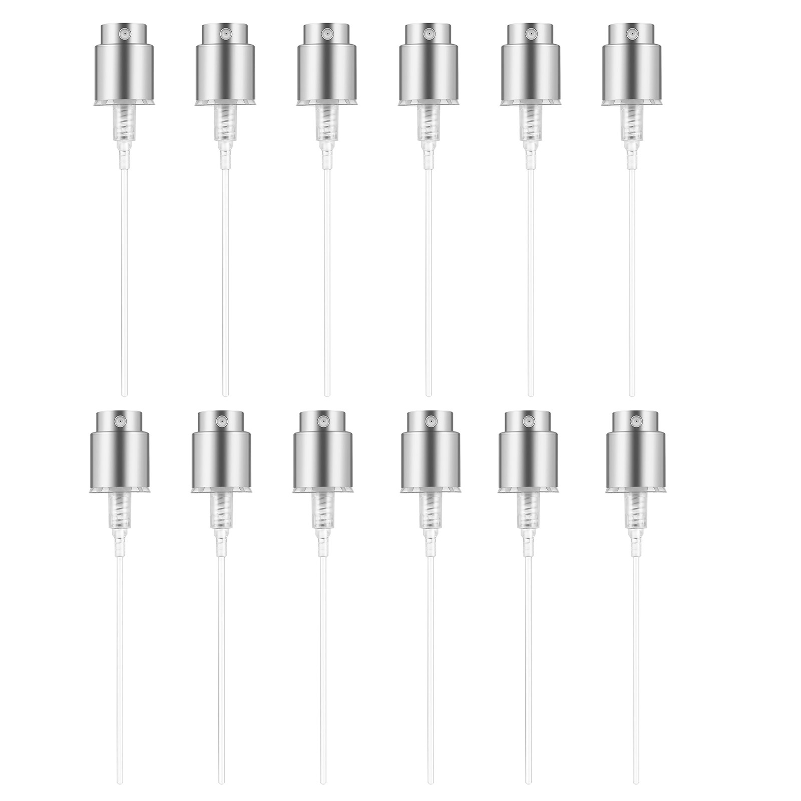 12Sets Perfume Spray Nozzle Si – обзор и цена Misting Bottle Fine