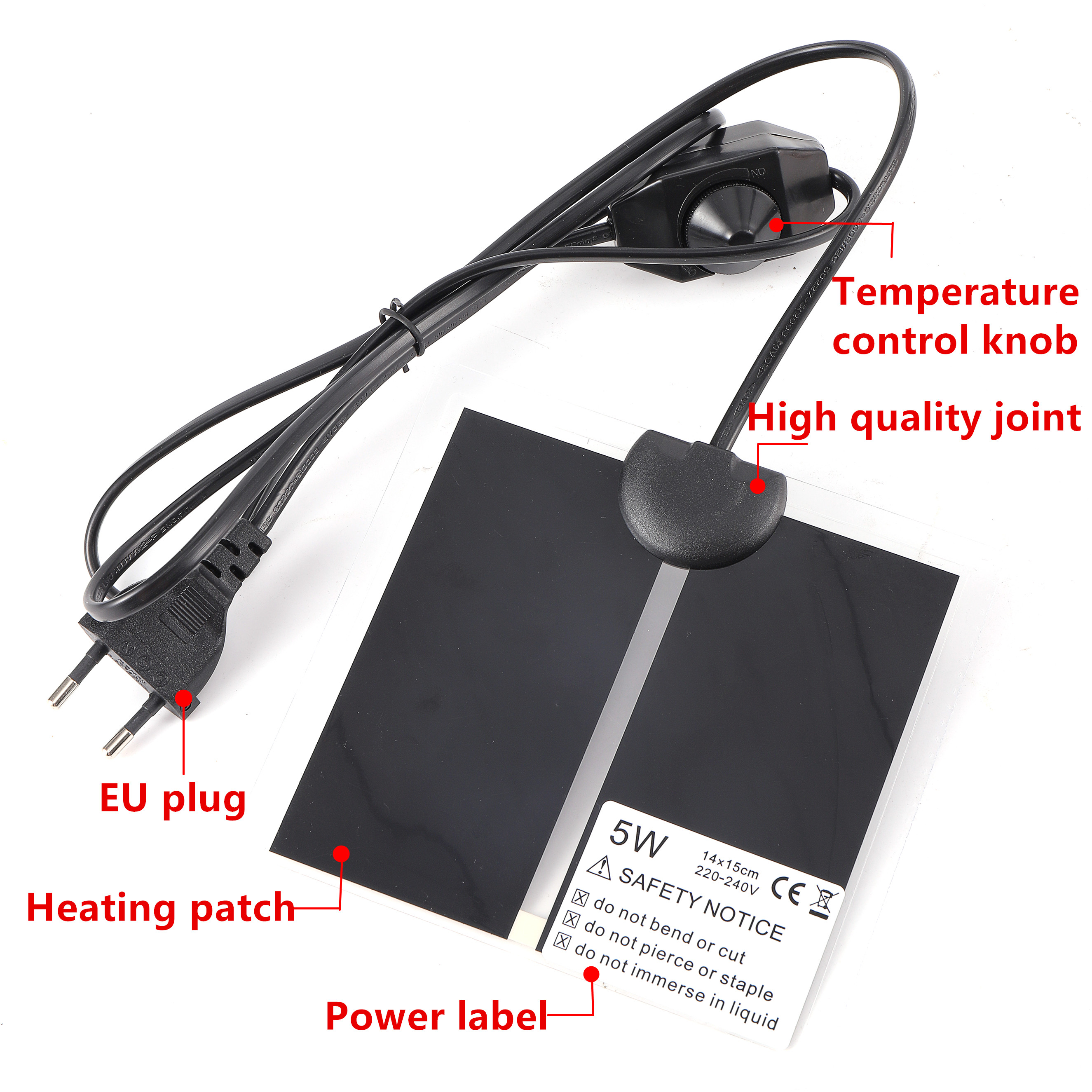 Seedling Heating Mat 5-45w Wat – обзор и цена Rooting Gel Clone