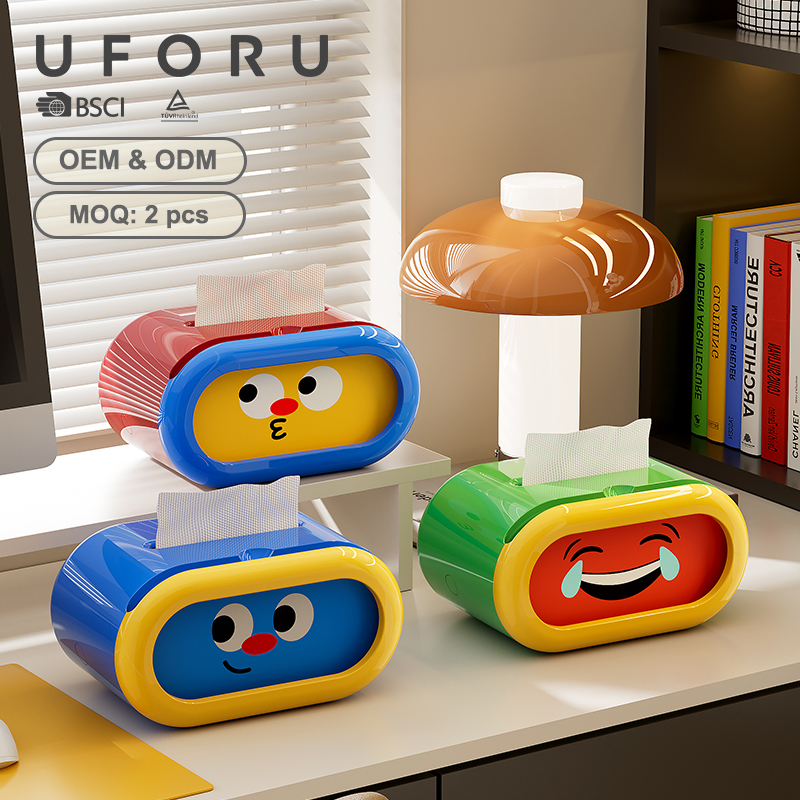 Uforu Funny Emoji Large-Capaci – обзор и цена Agar Tissue Culture
